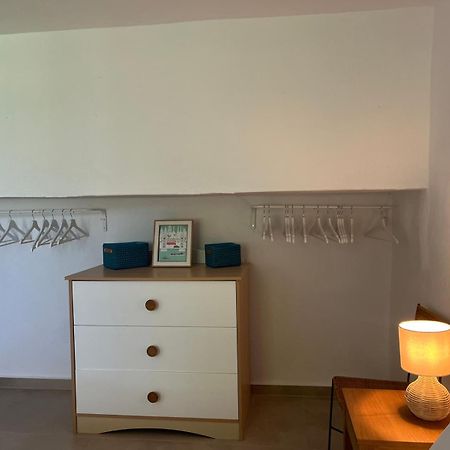 Andromeda Shell House Villa Pefkochori Dış mekan fotoğraf