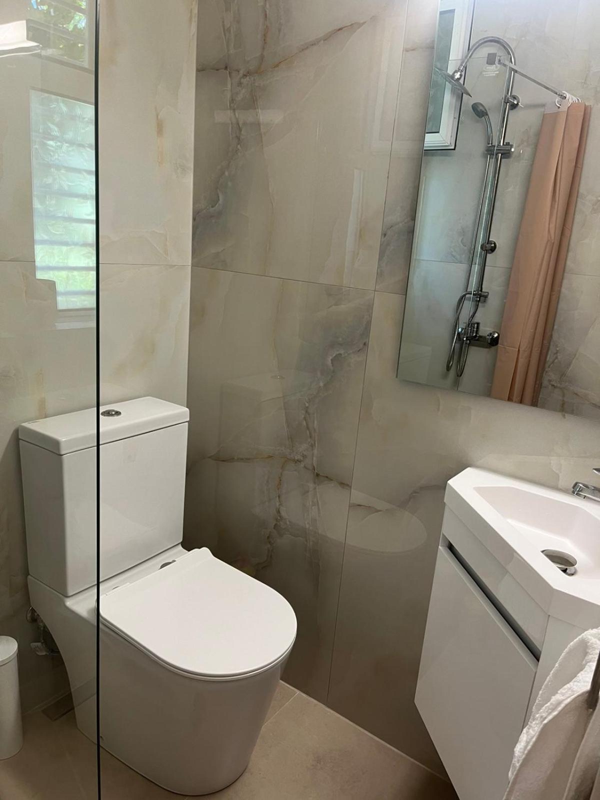Andromeda Shell House Villa Pefkochori Dış mekan fotoğraf