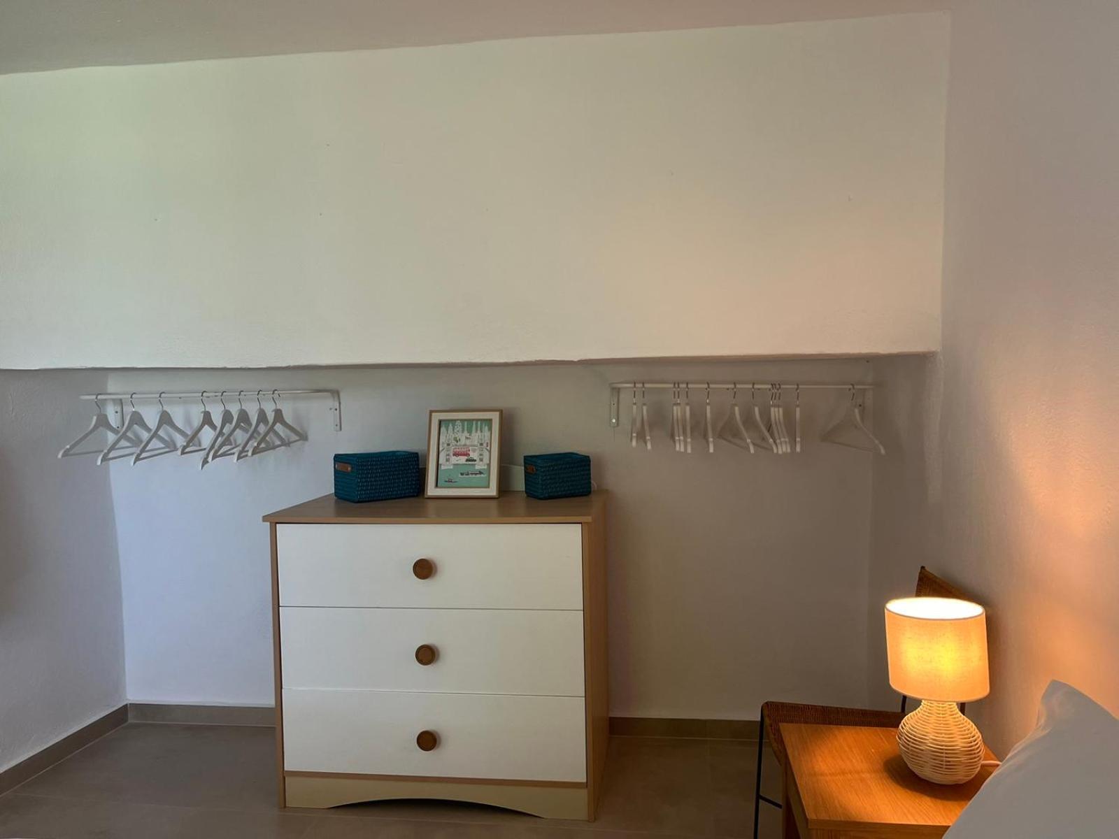 Andromeda Shell House Villa Pefkochori Dış mekan fotoğraf