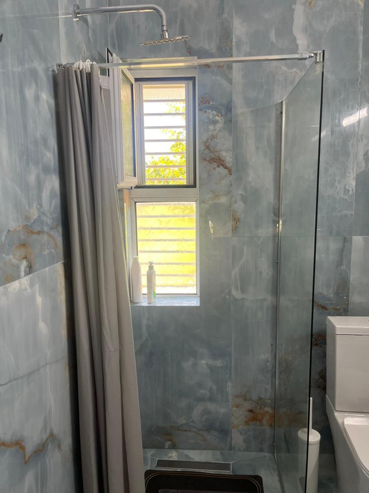 Andromeda Shell House Villa Pefkochori Dış mekan fotoğraf