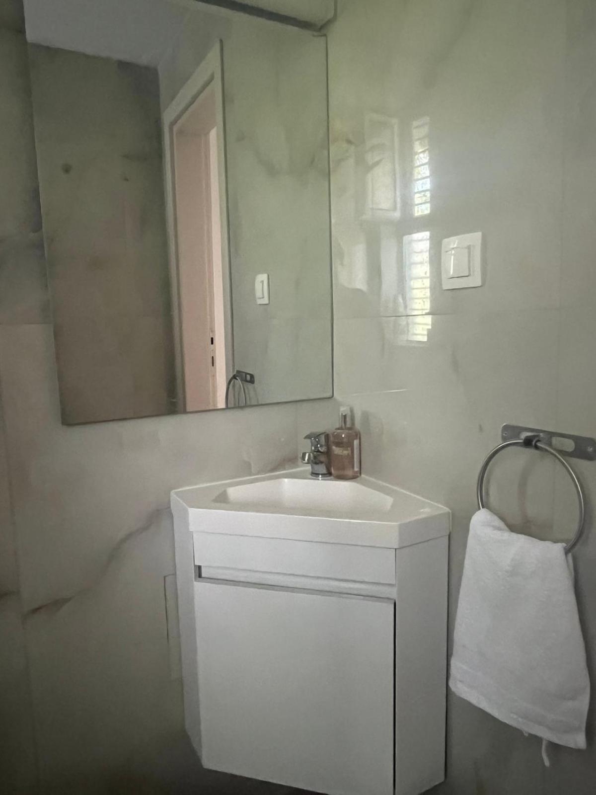 Andromeda Shell House Villa Pefkochori Dış mekan fotoğraf