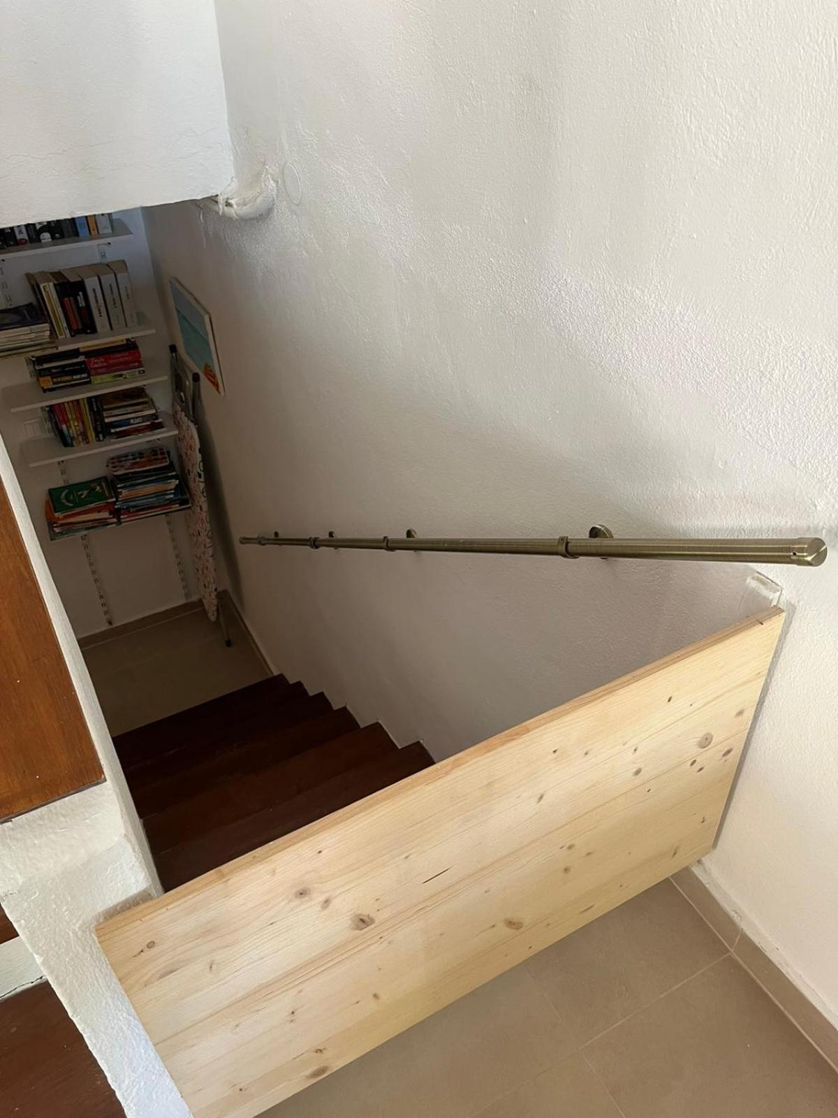 Andromeda Shell House Villa Pefkochori Dış mekan fotoğraf