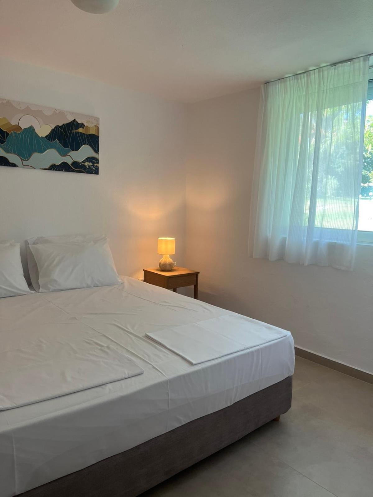 Andromeda Shell House Villa Pefkochori Dış mekan fotoğraf