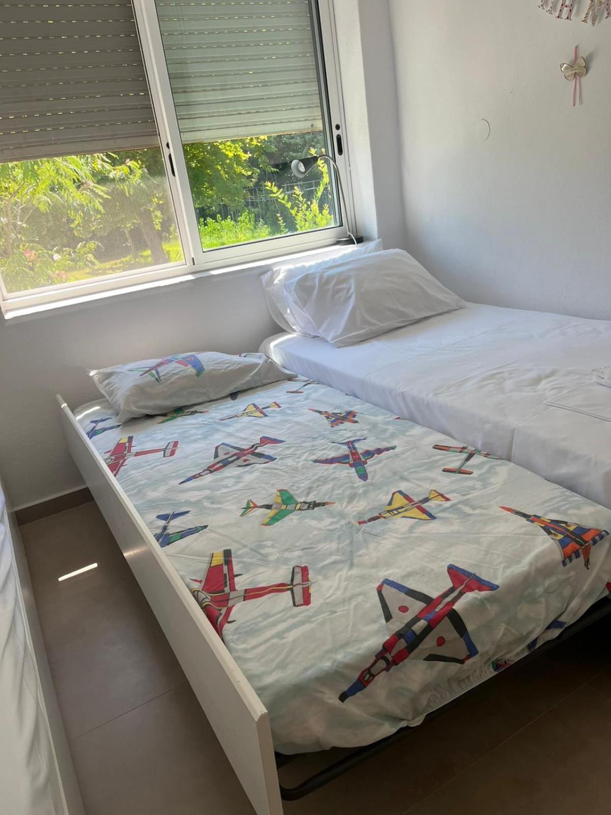 Andromeda Shell House Villa Pefkochori Dış mekan fotoğraf