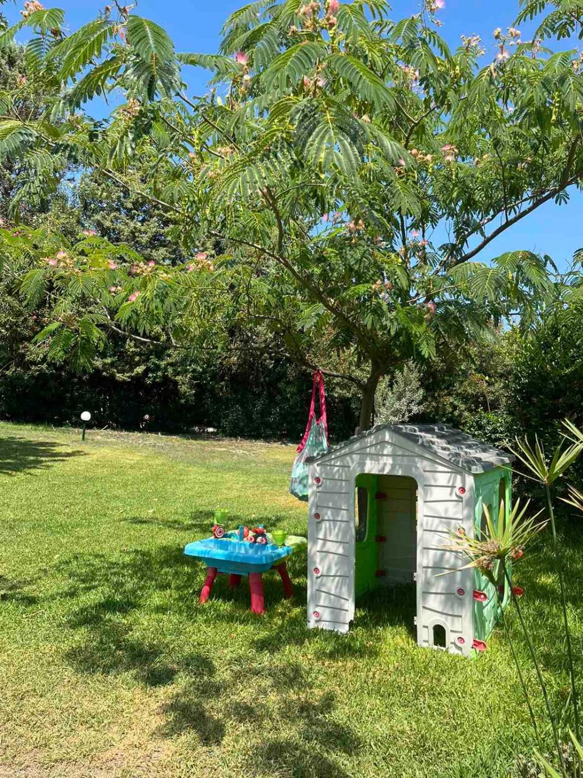 Andromeda Shell House Villa Pefkochori Dış mekan fotoğraf